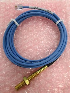 CMC Industrial Electronics mTS015 Intrisically Safe Brass Temperature Sensor - Picture 1 of 3