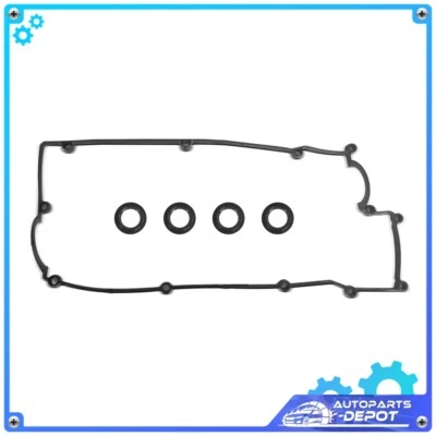 Valve Cover Gasket Valve For 2006-2011 Hyundai Accent Kia Rio Rio5 1.6L VS50705R Foto 1 de 3
