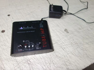 TECNOLOGÍA DE INVESTIGACIÓN APLICADA TUBO MP PROCESADOR PERSONAL SERIE PREAMPLIFICADOR DE MICRÓFONO - Imagen 1 de 5