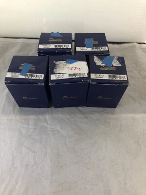 NEW Lot 5x Rainbow L308VDC4P Camera Lens 1/3" 3-8mm F1.4 DC Auto-Iris CS - Image 1 of 4