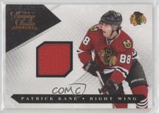 2010-11 Panini Luxury Suite Jersey /599 Patrick Kane #15