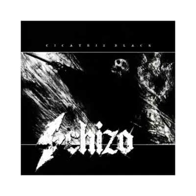 SCHIZO - Cicatriz Black (LIM. 350 BLACK LP*ITA THRASH METAL*HAND NUMBERED) - Bild 1 von 2