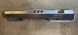 New galvanised Land Rover Defender Series 3 Lower Dash Board & WiperMotor Cover - Picture 1 of 12