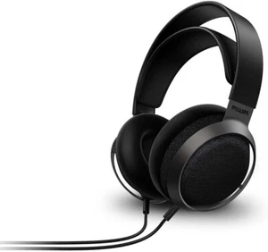 Philips Fidelio X3 Wired Over Ear Open Back Headphones - Picture 1 of 9