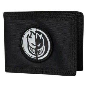Spitfire Wallet Yin Yang FREE J&J'S STICKER - Picture 1 of 3