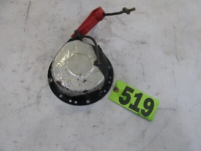 Arctic Cat Thundercat 1000 2000 moto de nieve retroceso Foto 1 de 2