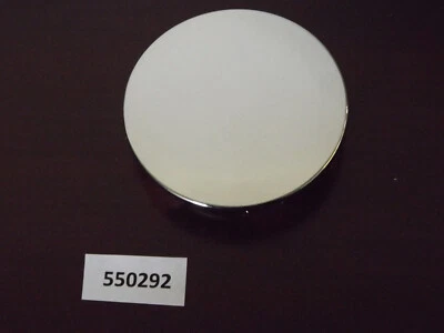 1PC INFINITI  2011-2013 QX56 QX80 CHROME CENTER CAP - Image 1 of 4