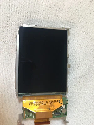 Nikon Coolpix S9700  Display Lcd - Bild 1 von 2