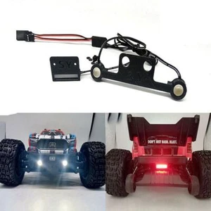 SY-RC SY-Vorteks LED Light Kits For Arrma Vorteks RC Model Car Upgrade Parts SUK - Picture 1 of 9