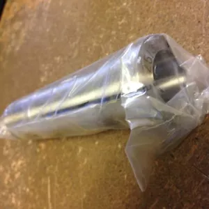 .7812" 25/32" R8 Round Collet - Bild 1 von 2