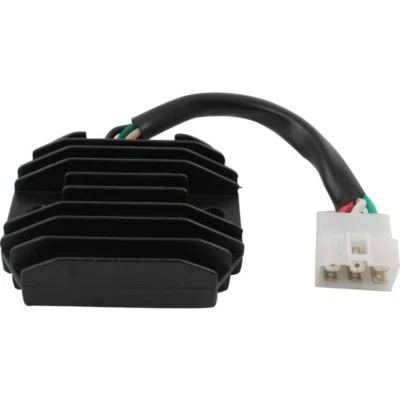 Регулятор напряжения выпрямитель подходит для KAWASAKI VN800 VULCAN CLASSIC 2000 2001 S7S - Изображение 1 из 2