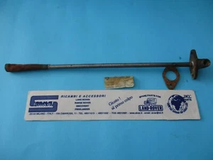 Pescante Serbatoio Originale Per Land Rover 88 109 Benzina NRC6905 sivar - Picture 1 of 1