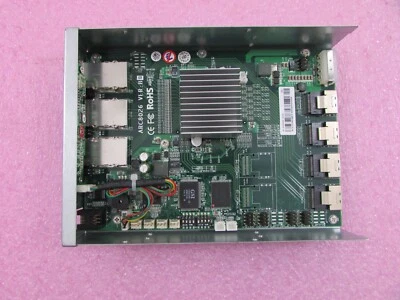 ARC8026-16 Areca ARC8026-16 SAS Expansion Card Controller Module 81-802600-160B - Image 1 of 4