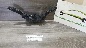 93404-F1960KIA SPORTAGE 16> DEVIALUCI DEVIA LUCI COMANDI CRISTALLI ABBAGLIANTI - Foto 1 di 8