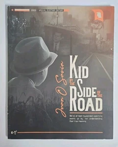 Kid By The Side of the Road - Juan O Savin JFK Jr Special 2020 Election Edition - Picture 1 of 5