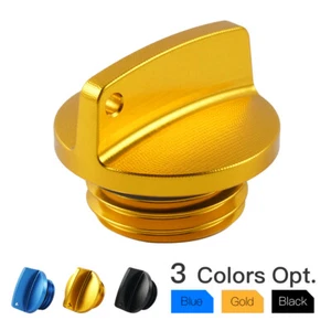 Tapón de llenado de aceite para Yamaha FZ-1 FZ-1FAZER YZF-R1 XTZ1200Z/ZE FJR1300/A/AS - Imagen 1 de 13