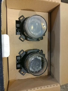 Fog Lamps light foglamps Kit Isuzu Rodeo Amigo 97720481 - Picture 1 of 4