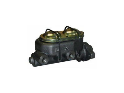 For 1975-1978 GMC C35 Brake Master Cylinder Centric 29623JBPS 1976 1977 - Image 1 of 2