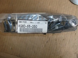 KG8D66350 Front Right Drivers Side Window Control Switch for Mazda CX-5 Mk2 - Picture 1 of 1