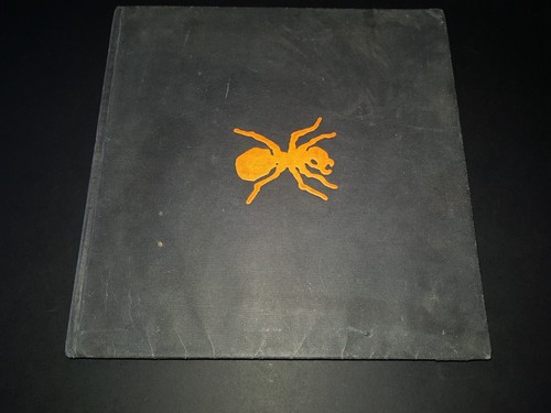 The Prodigy Invaders Must Die Official Book Limited Edition