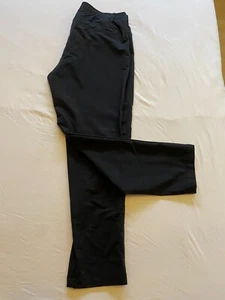 Under Armour Herren Golfhose / schwarz / Größe 36-30 - Bild 1 von 7