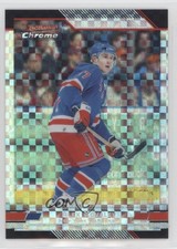 2003-04 Bowman Chrome Draft Picks & Prospects X-Fractor /150 Alex Kovalev #40