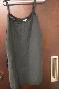 Tavik Off Beat schwarzes Kleid TVK-WDC1706-L-BLK (Großhandel) - Bild 1 von 4