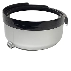 Bullet Express Trio Juicer Bowl With Spout BE-110 Replacement Part  - Picture 1 of 3