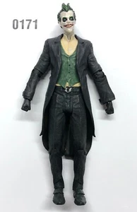 Figura de acción DC Collectibles Batman Arkham Origins JOKER 7" - Imagen 1 de 1