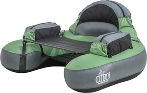 Tubo flotador OSG Summit - Color Sage - Nuevo - Imagen 1 de 5