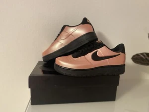 Nike Air Force 1 Foamposite Pro Cup 'Coral Stardust' - Bild 1 von 3