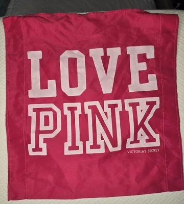 Bolso grande de nailon Victoria's Secret Foto 1 de 3