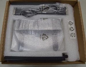 Dell OptiPlex 3020M/9020M Dual VESA Mount/Behind Monitor Stand*New Unused* - Picture 1 of 4