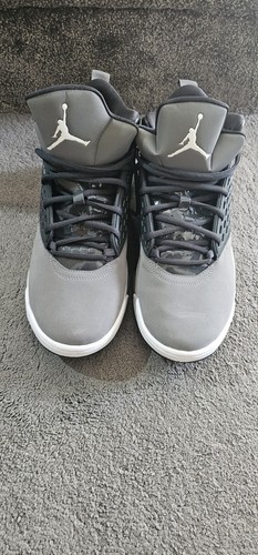 Jordan Maxin 200 Grigio Usat
