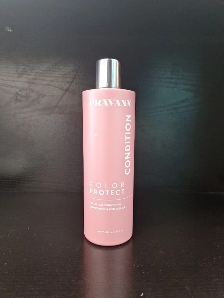PRAVANA Color Protect Color Care Conditioner  / 11 Fl Oz - Image 1 of 1