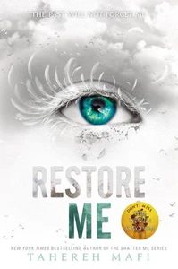 Restore Me von Tahereh Mafi (Englisch) Taschenbuch - Bild 1 von 1