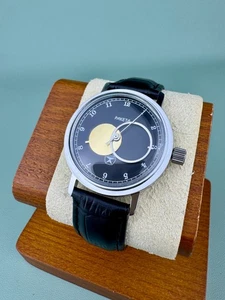 Herren Mechanische Armbanduhr Raketa Copernicus Soviet Vintage UdSSR Watch - Bild 1 von 10