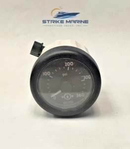 VDO N02-140-516, calibre Easy Link 0-360 psi - Imagen 1 de 4