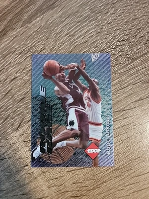 Collector's Edge Rookie Rage #6 1996 Kobe Bryant radiocontrol Rookie Lakers Foto 1 de 4