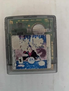 Harry Potter Chamber of Secrets GameBoy Color Tested - Imagen 1 de 2