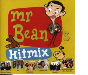 CD Modern Talking, B3 a.o. Mr. Bean Hitmix BMG - Picture 1 of 1