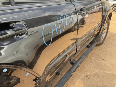 Passenger Rear Window Regulator Electric Fits 08-11 13-21 LAND CRUISER 5096999 - Image 1 of 2