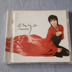 Enya - Amarantine (CD Album 2005) - Picture 1 of 4