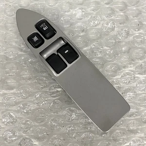 Master Window Switch And Trim See Description for PAJERO SHOGUN V88V MK4 3.2T - Picture 1 of 10