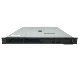 Dell PowerEdge R340 Server Xeon E-2226G 16GB DDR4 PERC H330 - Picture 1 of 7