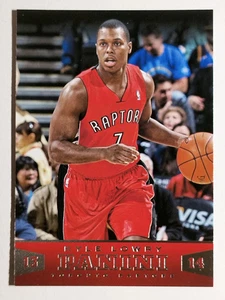 2013-14 Panini #118 Kyle Lowry - Picture 1 of 2