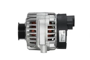 Alternators Without Core 14V 105A For E.G Fiat 500 (8El 012 430-391) OEM Hella - Picture 1 of 12