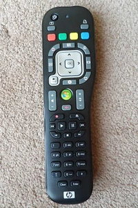 HP Picasso 2 Iconic Teletext EMEA 533113 Genuine Remote - Picture 1 of 1