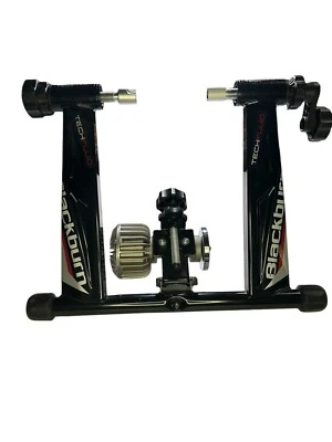 Blackburn TECH FLUID Stationary bike trainer Indoor- Great! - Image 1 of 4