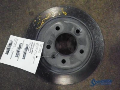 马利布 2020 后刹车 1096022 — 第 1/4 张图片